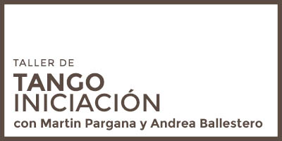 Nuevo taller