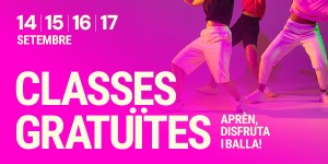 Classes gratuïtes
