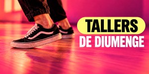 Tallers de diumenge