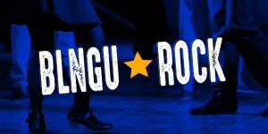 BAILONGU ROCK