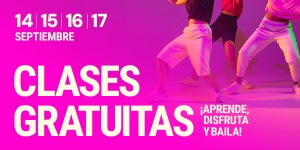 Clases gratis