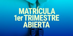 cursos 1er trimestre