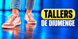 Tallers de diumenge