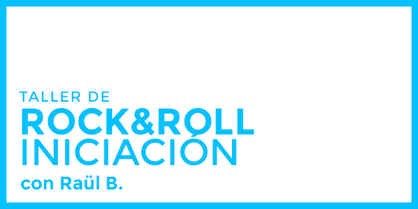 Nuevo taller