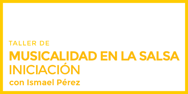 Nuevo taller