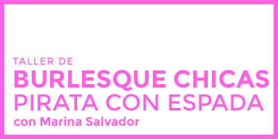 Nuevo taller