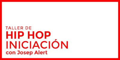 Nuevo taller