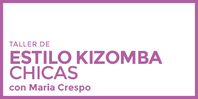 Nuevo taller
