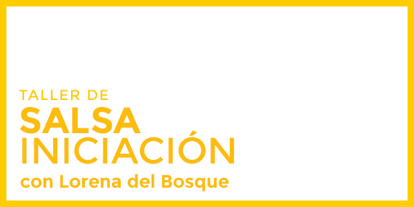 Nuevo taller