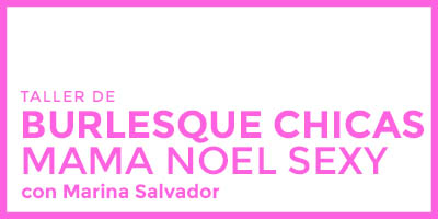 Nuevo taller