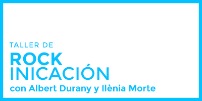 Nuevo taller