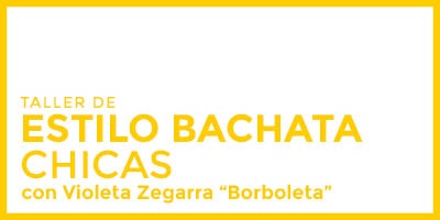 Nuevo taller