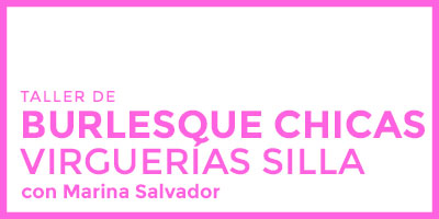 Nuevo taller